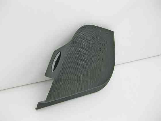 Mercedes-Benz  A2117200148 9B51 Сітка динаміка передньої лівої дверної карти антрацит E-Class W211 Одеса