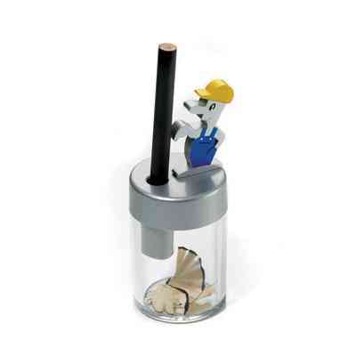 Точилка Трудовий подвиг Рівне