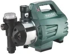 Насос Metabo HWAI 4500 inox (600979000) Киев - изображение 1
