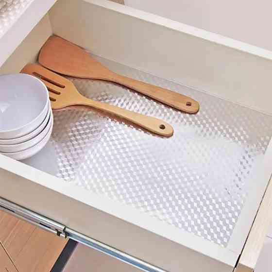 Алюмінієва фольга на клейкій основі 5м х 60 см,Ромб SBR Київ