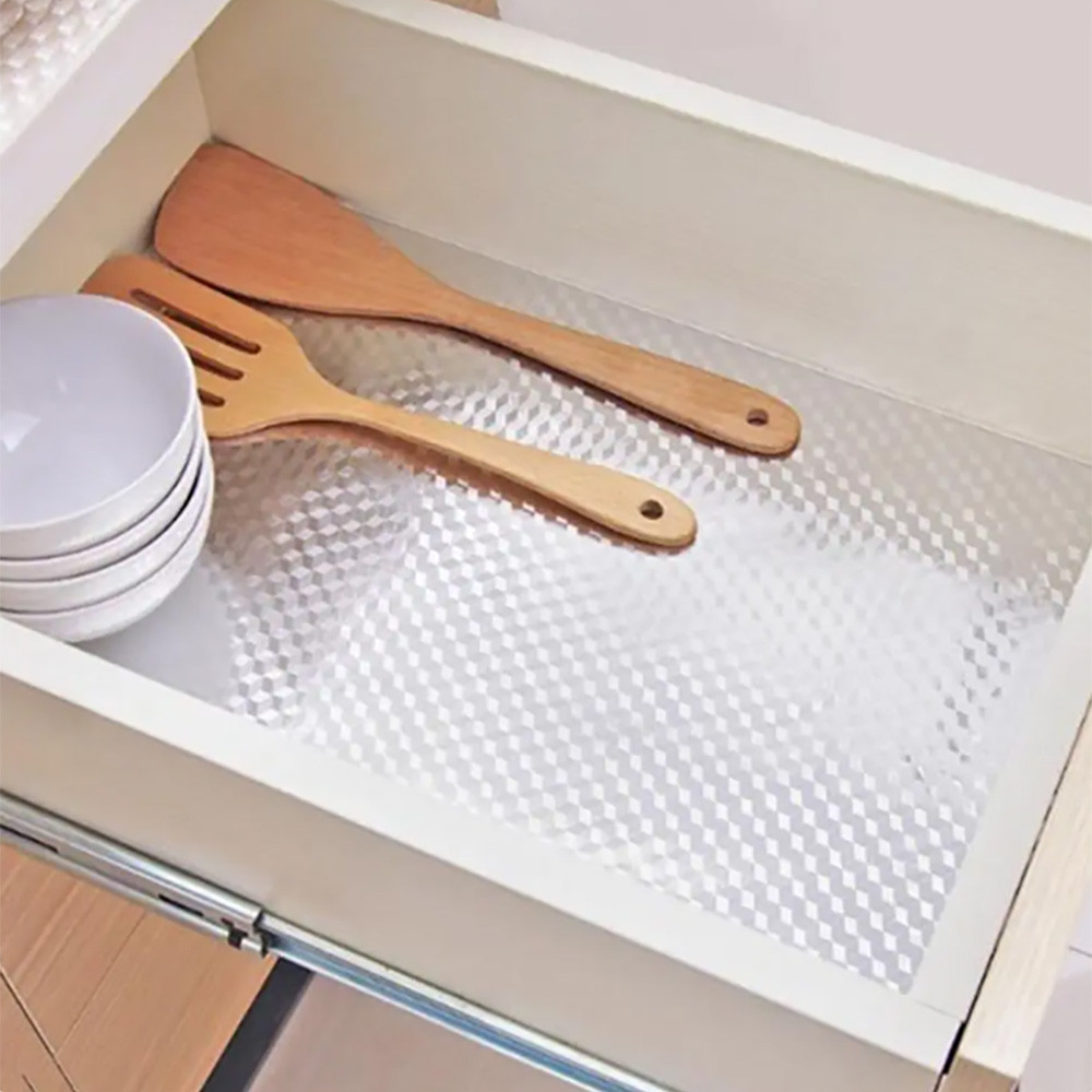 Алюмінієва фольга на клейкій основі 5м х 60 см,Ромб SBR Київ - фото 2