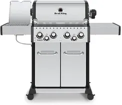 Гриль Grill gazowy Broil King Baron S490 IR Київ