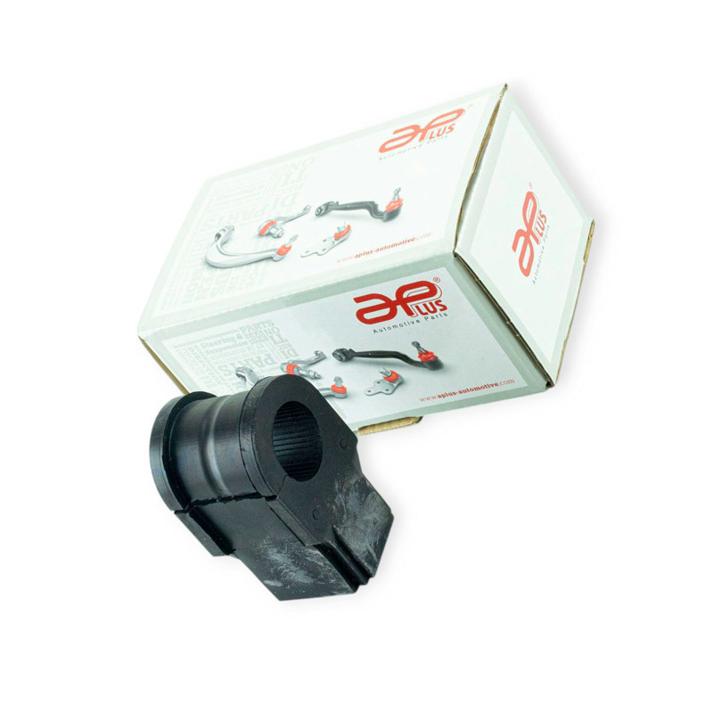 Втулка стабилизатора передняя автомобиль Рено Laguna III (07-15) (d-24 мм) Мукачево - изображение 1