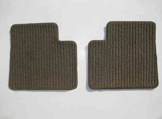 Mercedes-Benz  A1646801748 8L86 Комплект коричневих килимків салону GL X164 Одесса