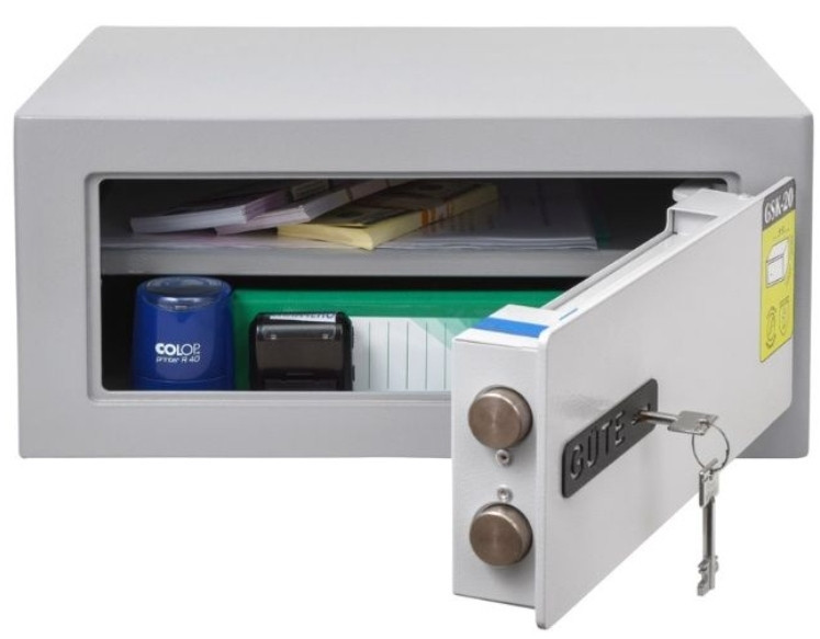 Хит продаж! Взломостойкий Сейф GSK 20 c немецким замком Киев - изображение 2