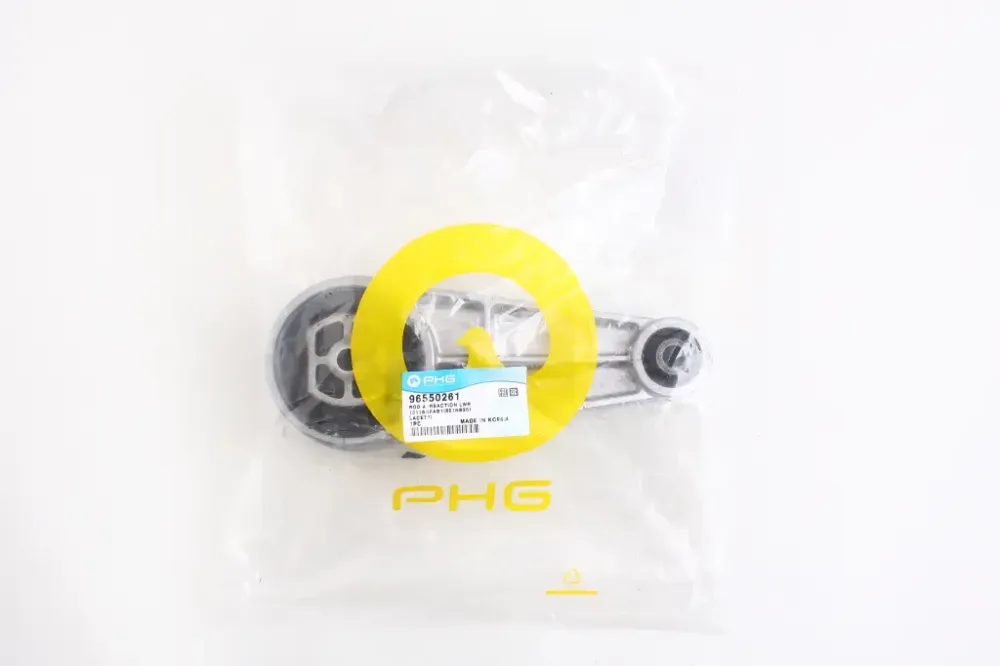 Подушка двигателя Lacetti задняя Pyung Hwa Винница - изображение 4