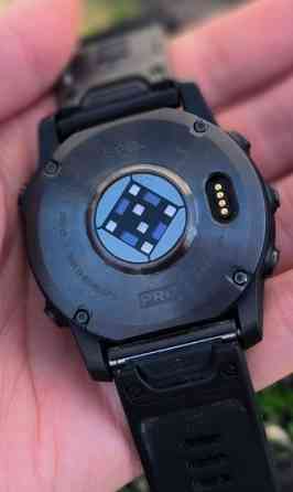 Смарт -Часы Garmin Epix Gen 2 PRO Киев