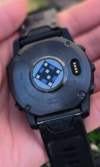 Смарт-Часи Garmin Epix Gen 2 PRO Київ - фото 4