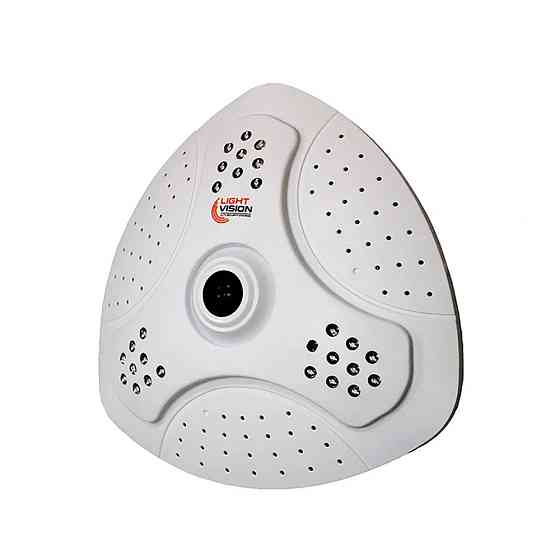 MHD-відеокамера 5Mp Light VIsion VLC-3256MEM White f=1.8mm  (75-00101) Київ