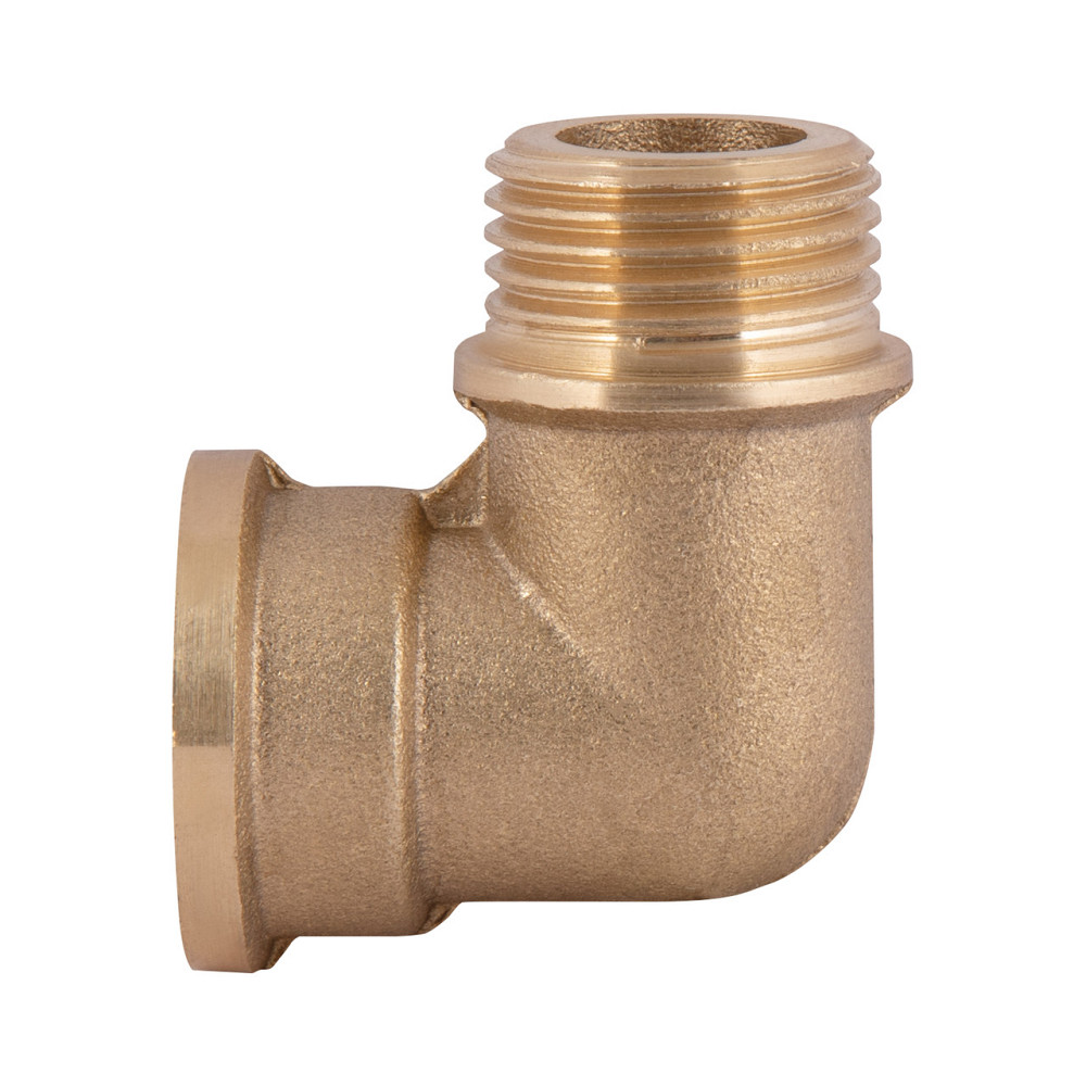 Угол Thermo Alliance Standart 1/2" ВН SD42015U Київ - фото 10
