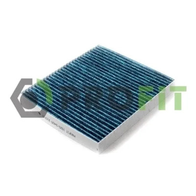 Фільтр салону Profit 1525-2409 Вінниця - фото 1