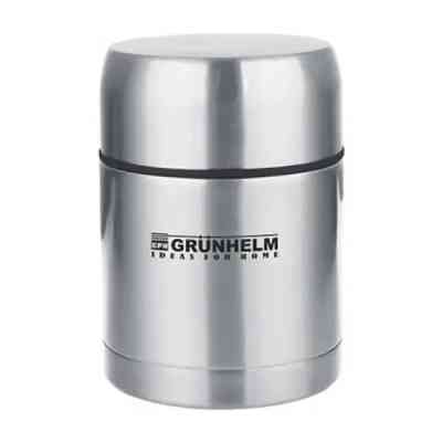 Термос Grunhelm 500 мл (GVF005) Вінниця