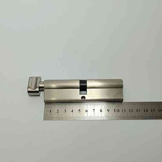 Циліндр Kedr ZCN-110 (55/55) ручка Харків