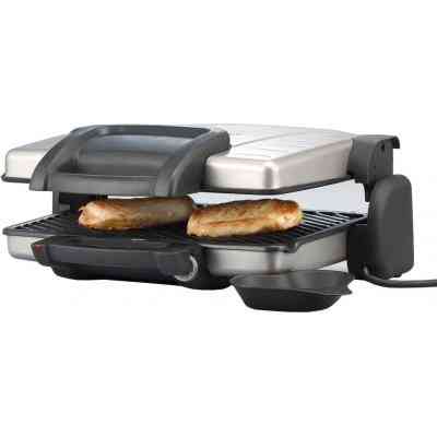 Электрогриль Severin KG 2389 Винница