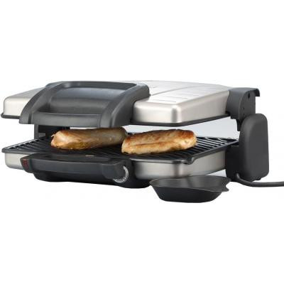 Электрогриль Severin KG 2389 Винница - изображение 2