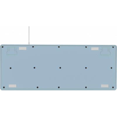 Клавиатура Maxxter KBG-3C01-UA USB UA (KBG-3C01-UA) Винница - изображение 4