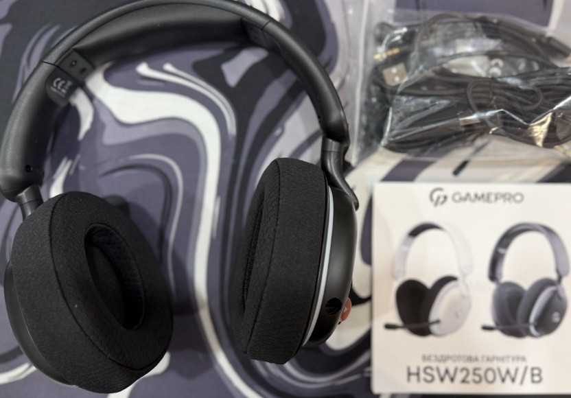 GamePro Bragi Asgard !ГАРАНТІЯ! ТОП навушники чистий звук нові зручні. Харків - фото 2