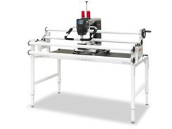 Швейная машина Rama do pikowania Bernina Studio 5' - 1.8m Киев - изображение 1