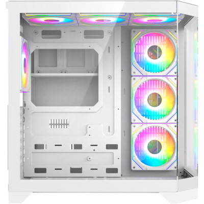 Корпус Gamemax HYPE-A White Вінниця - фото 10