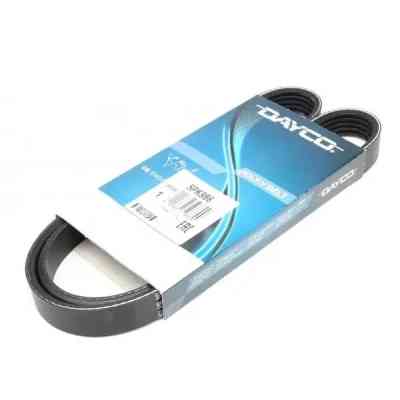 Поликлиновый ремень DAYCO 6PK986 Винница