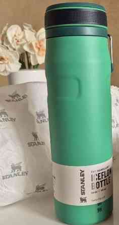 Термокружка Stanley AeroLight Iceflow bottle 0.7 l Харків