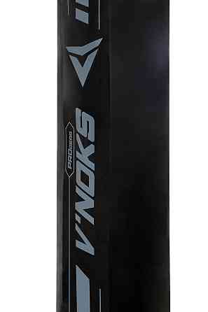 Боксерський мішок V`Noks Optima Black 1.5 м, 50-60 кг Кам'янське