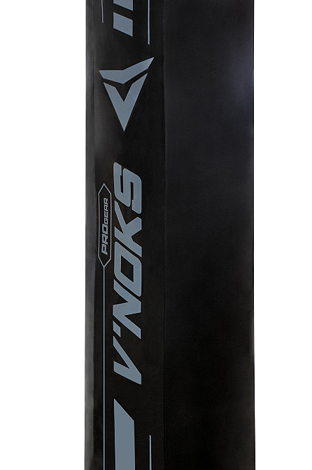 Боксерський мішок V`Noks Optima Black 1.5 м, 50-60 кг Каменское - изображение 4