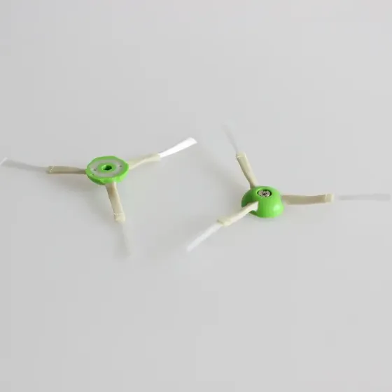 Бокова щітка для робот-пилососа iRobot Roomba 3 лопасти Київ