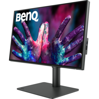 Монитор BenQ PD2506Q Dark Grey (9H.LLDLB.QBE) Винница - изображение 7