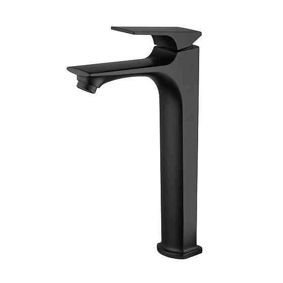 Смеситель для раковины Kroner KRP Vog - SCH010-3 Киев