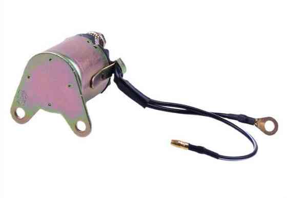 Реле стартера - GN 2-3,5 KW Мукачево