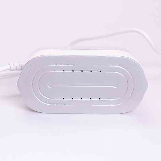 Парова праска Sokany 1200 Вт, біла Київ