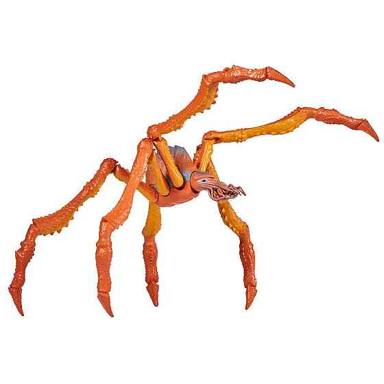 Фігурка Godzilla vs. Kong – Титан Сцилла (15 см) Днепр