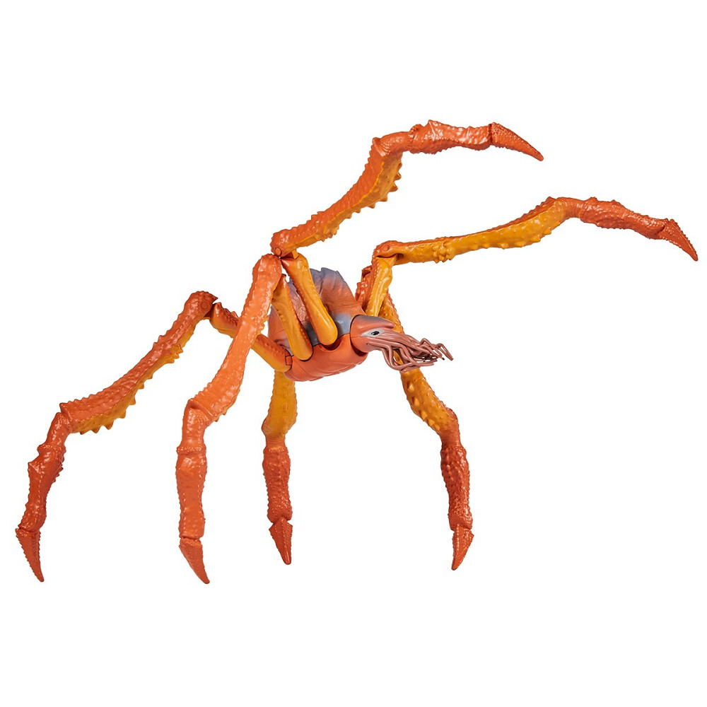 Фігурка Godzilla vs. Kong – Титан Сцилла (15 см) Днепр - изображение 3