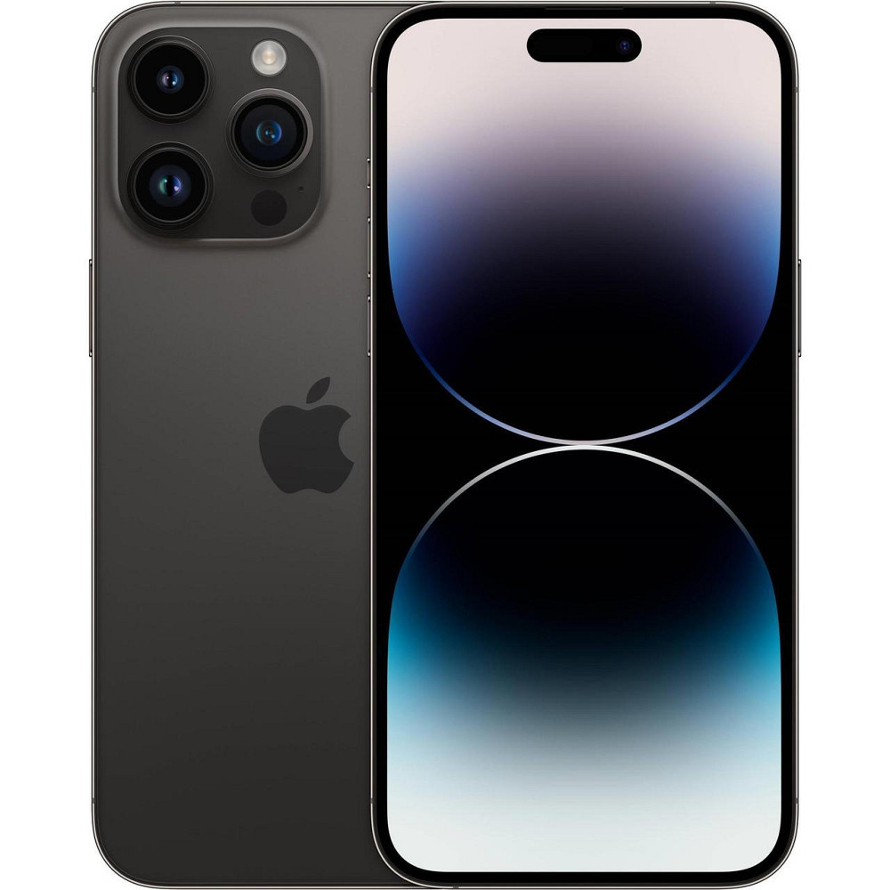 Смартфон Apple iPhone 14 Pro Max 128 GB A2894 Space Black (Відновлений/Беде новий) ( 19062 ) Харків - фото 4