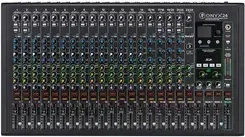 Микшерный пульт MACKIE ONYX 24 - mikser analogowy Киев - изображение 1