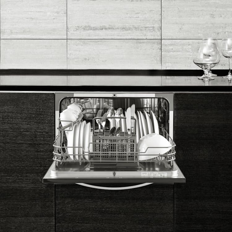Посудомийна машина Amazonia 6 Luminance Klarstein Німеччина Рівне - фото 4