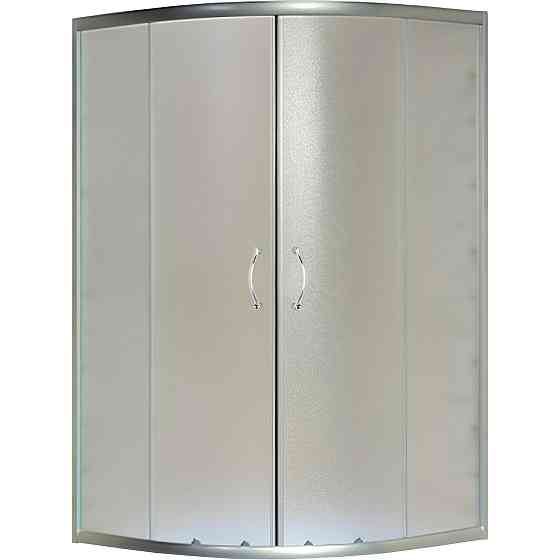 Душова кабіна півкругла без піддона-40см WKRA N90FS BRAVO (1уп.) Киев