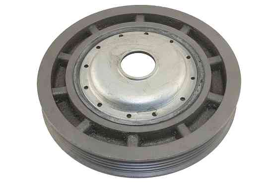 Шків коленвала Renault 1,5 DCi (K9K) 5PK (8200392697) Akron Malo MA658015 Київ