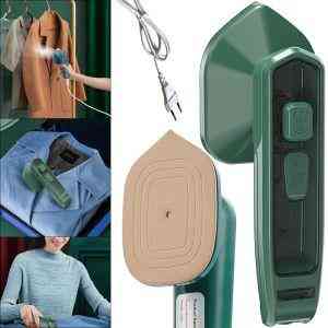 Відпарювач Mini Dry Iron with Spray FZ-688 80 мл. 8066 Київ