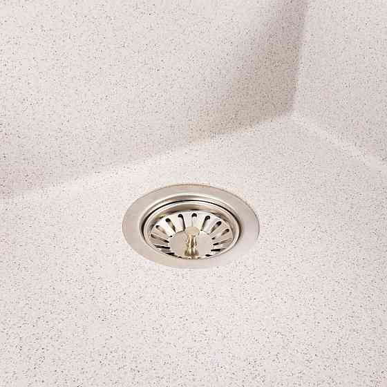 VALESO Гранітна мийка VALESO GALAX 5050 матова Топаз Киев