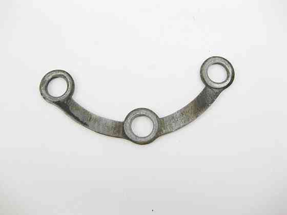 Mercedes-Benz  A1243570175 Кріпильна пластина задньої півосі E-Class W210 C-Class W202 W203 CLC Sportcoupe C203 CLK C208 S-Class W220 Одеса