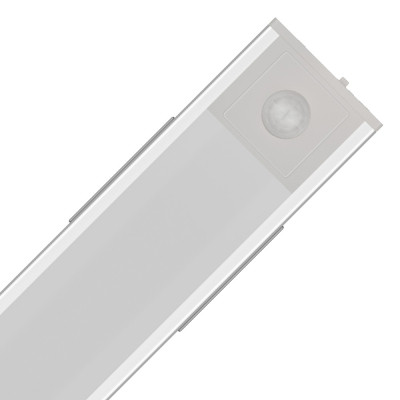 Светильник ELM Slimo -4W 4000К акумуляторний з датчиком (26-0130) Винница - изображение 3