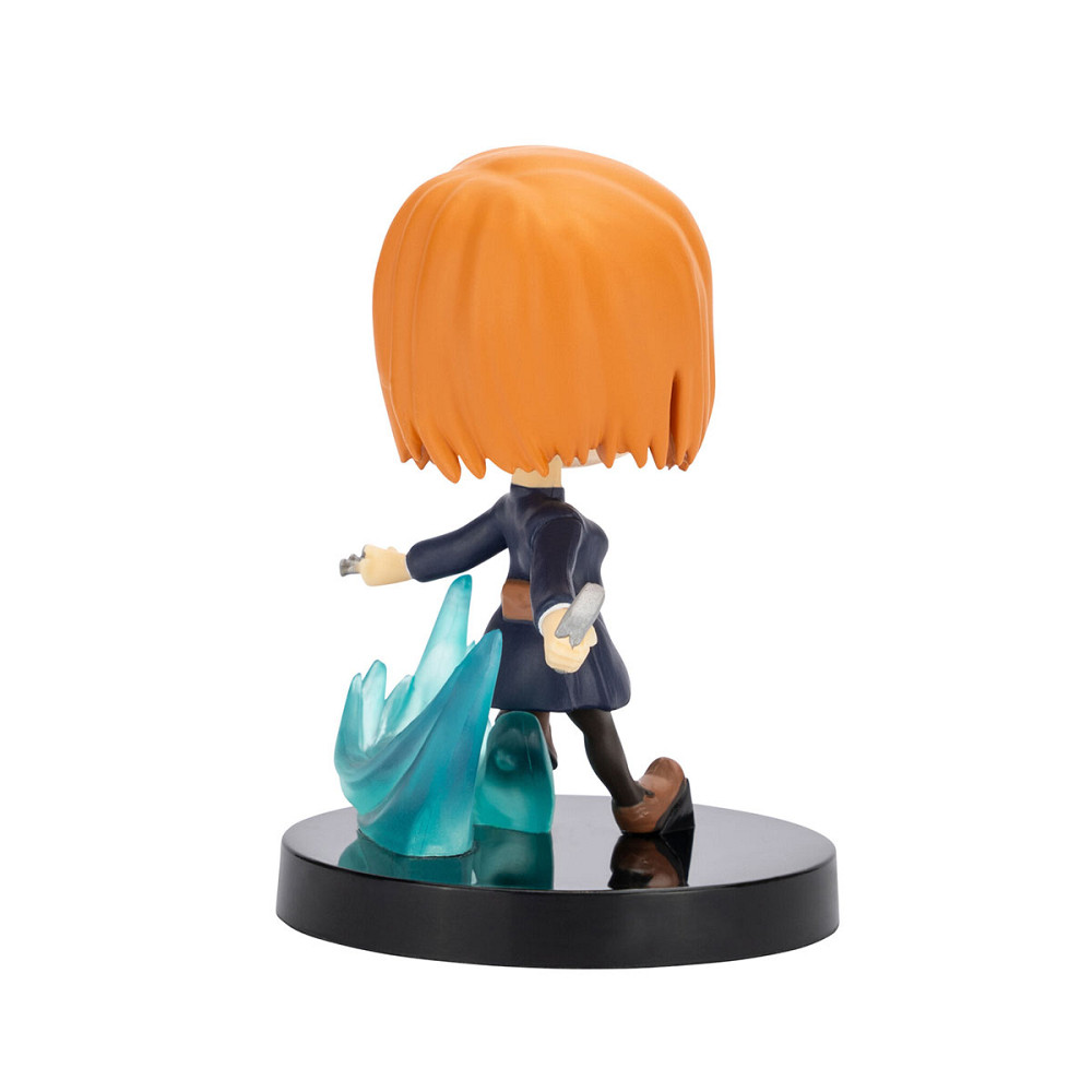 Ігрова фігурка Total Anime W1 - Нобара Днепр - изображение 7