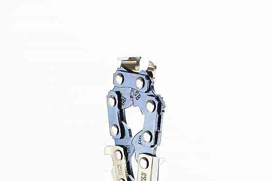 Шина 16"-1,3mm 3/8" 57зв L-45см + ланцюг 3/8"-1,3mm-57зв. квад. на блістері Киев