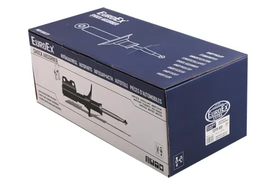 Амортстійка 2170 передня EuroEx ліва Вінниця