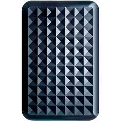 Кишеня зовнішня Dynamode 2.5" SATA HDD/SSD USB 3.0 Black (DM-CAD-25318) Вінниця