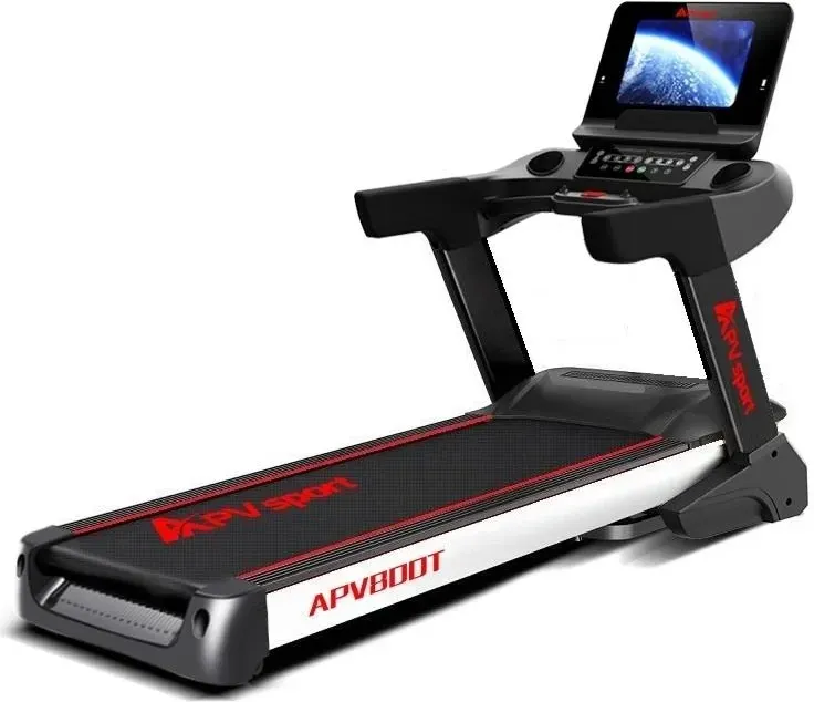 Беговая дорожка APVsport 1 grupa SERIA TOP QUALITY 6km Киев - изображение 1