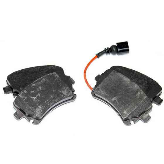 Гальмівні колодки Bosch дискові задні VW Transporter T5 ''R>06 PR2 0986495094 Харків