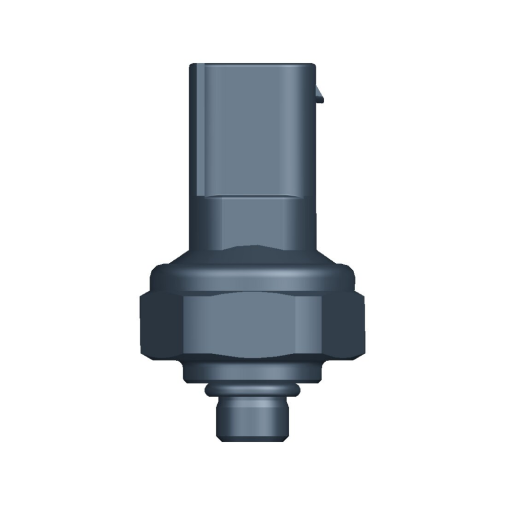 Mercedes-Benz  A2110000283 Датчик тиску холодоагенту CLS C219 E-class W211 ML W164 R-class short W251 C-Class W205 GLC X253 C-class W203 CLK Coupe C20 Одеса - фото 12